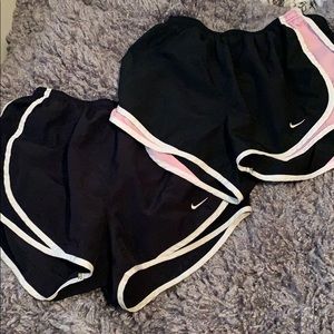 Nike Shorts Bundle!!